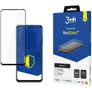 Beschermend glas 3MK Xiaomi Redmi Note 10 5G - NeoGlass™ Blanc TU Beschermend glas 3MK Xiaomi Redmi Note 10 5G - NeoGlass™ Blanc TU