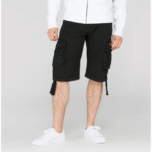 Korte Alpha Industries Jet Noir 31 Korte Alpha Industries Jet Noir 31