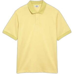 Polo Aigle Dry Fast Textile®/Coolmax® Jaune L Polo Aigle Dry Fast Textile®/Coolmax® Jaune L