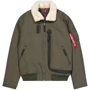 Jas Alpha Industries DA-3 Vert M Jas Alpha Industries DA-3 Vert M
