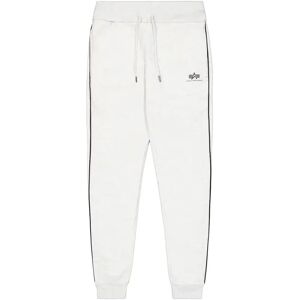 Alpha Industries Men - Jogger Track Jogger Small Logo - Trainingsbroek Alpha Industries Men - Jogger Track Jogger Small Logo - Trainingsbroek