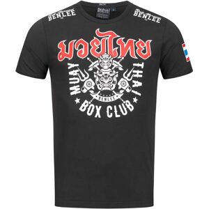 Benlee Thaicity Slim Fit T-Shirt - T-Shirt Benlee Thaicity Slim Fit T-Shirt - T-Shirt
