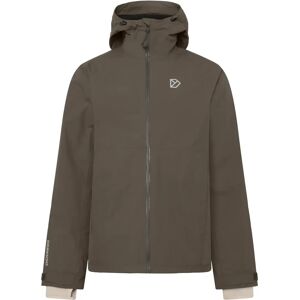 Hooded jacket Didriksons Trien Vert M Hooded jacket Didriksons Trien Vert M