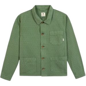 Jas Faguo Lorge Vert M Jas Faguo Lorge Vert M