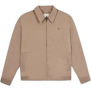 Jas Faguo Dourdan Beige M Jas Faguo Dourdan Beige M