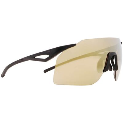 Zonnebril Redbull Spect Eyewear Gabe Zwart 142-135 Zonnebril Redbull Spect Eyewear Gabe Zwart 142-135