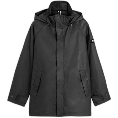 Jas Aigle Zwart S Jas Aigle Zwart S