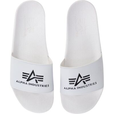 Tapschoenen Alpha Industries Alpha Wit 37 Tapschoenen Alpha Industries Alpha Wit 37