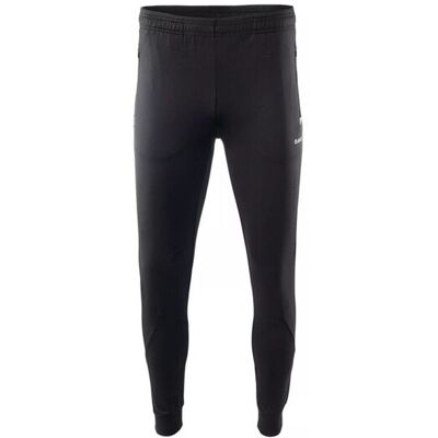 Hi-Tec Derio Zwarte Broek - Pants Hi-Tec Derio Zwarte Broek - Pants