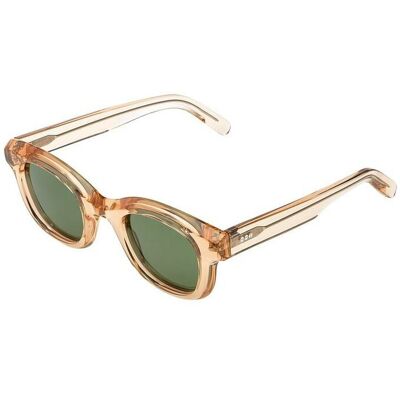Bril Komono Owen Beige 145x48 mm Bril Komono Owen Beige 145x48 mm