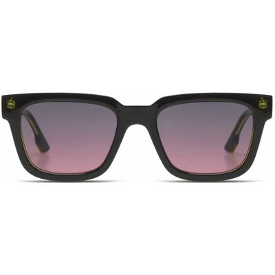 Bril Komono Bobby Zwart 144x52 mm Bril Komono Bobby Zwart 144x52 mm
