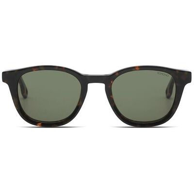 Bril Komono Evan Bruin 137,7x48 mm Bril Komono Evan Bruin 137,7x48 mm