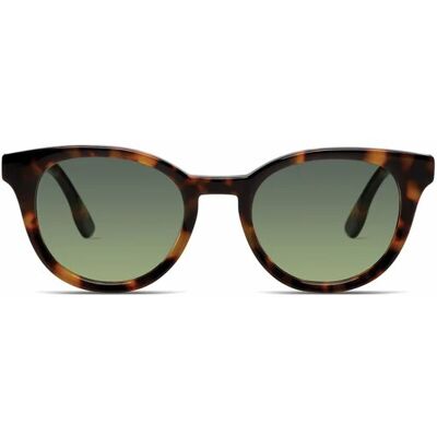 Bril Komono Mae Bruin 139x49 mm Bril Komono Mae Bruin 139x49 mm