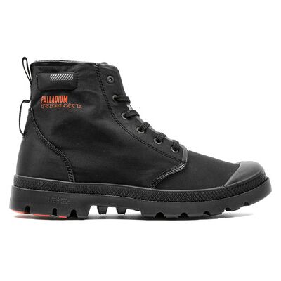 Laarzen Palladium Pampa Lite+ Hi Zwart 44 Laarzen Palladium Pampa Lite+ Hi Zwart 44