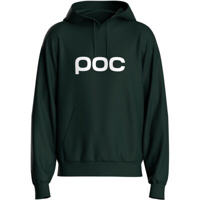 Hoodie POC Groen L Hoodie POC Groen L