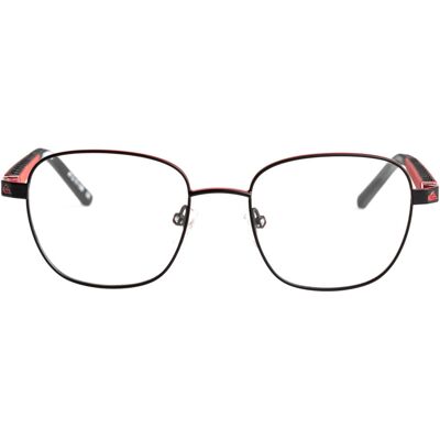 Kinderbrillen Quiksilver Concrete Rood TU Kinderbrillen Quiksilver Concrete Rood TU