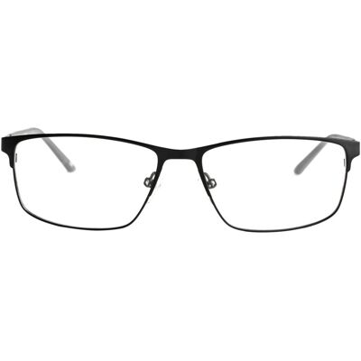 Bril Quiksilver Coder Zwart TU Bril Quiksilver Coder Zwart TU