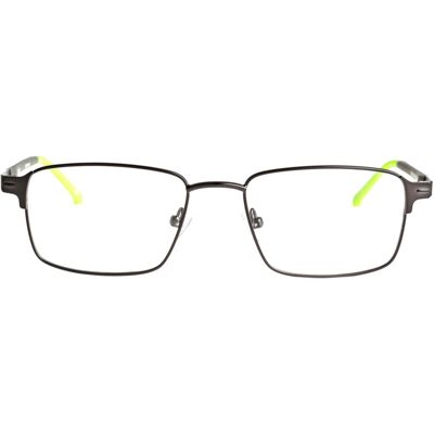 Bril Quiksilver Volts Grijs TU Bril Quiksilver Volts Grijs TU