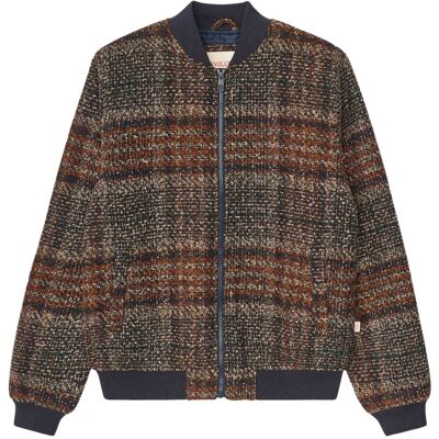 Jas Revolution Blauw XL Jas Revolution Blauw XL