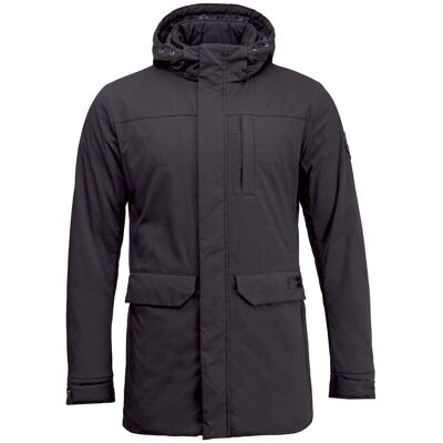 Jas Silvini Monteso Zwart XL Jas Silvini Monteso Zwart XL