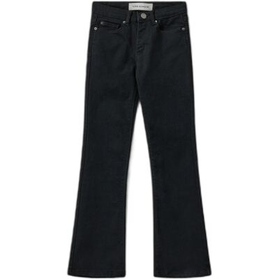 Meisjesjeans Sofie Schnoor Sofiasy Zwart 12 jaar oud Meisjesjeans Sofie Schnoor Sofiasy Zwart 12 jaar oud