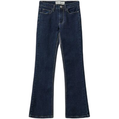 Meisjesjeans Sofie Schnoor Sofiasy Blauw 14 jaar oud Meisjesjeans Sofie Schnoor Sofiasy Blauw 14 jaar oud