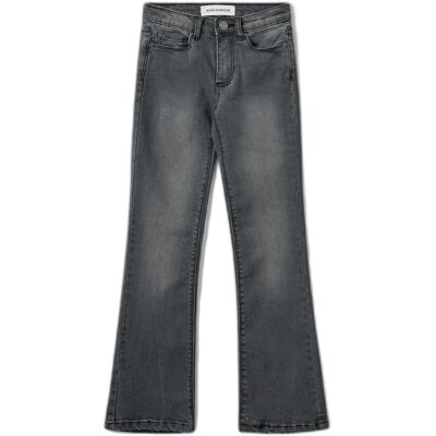 Meisjesjeans Sofie Schnoor Sofiasy Grijs 8 jaar Meisjesjeans Sofie Schnoor Sofiasy Grijs 8 jaar