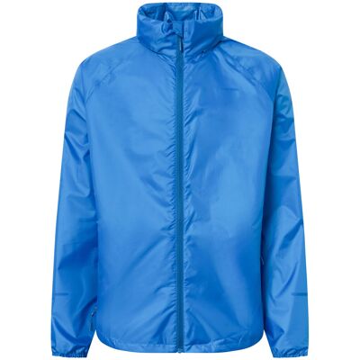 Waterdichte jas Viking Rainier Blauw M Waterdichte jas Viking Rainier Blauw M