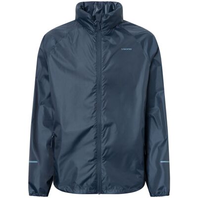 Waterdichte jas Viking Rainier Blauw M Waterdichte jas Viking Rainier Blauw M