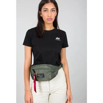 Banaan Alpha Industries Crew Vert TU Banaan Alpha Industries Crew Vert TU