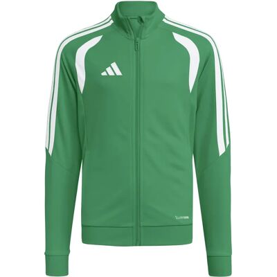 Kinder trainingspak adidas Tiro 26 League Vert 5/6 ans Kinder trainingspak adidas Tiro 26 League Vert 5/6 ans