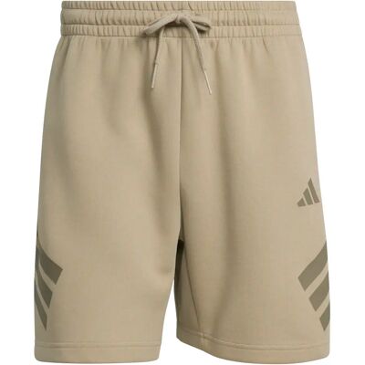 Korte adidas Future Icons 3-Stripes Marron L Korte adidas Future Icons 3-Stripes Marron L