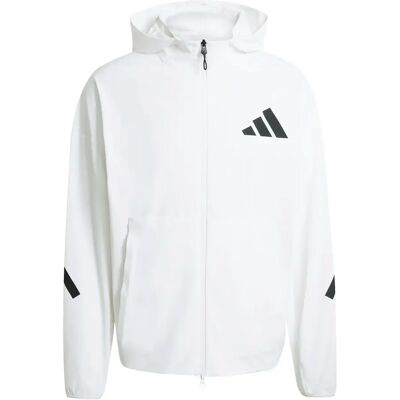 Jas adidas Z.N.E. Blanc XS Jas adidas Z.N.E. Blanc XS