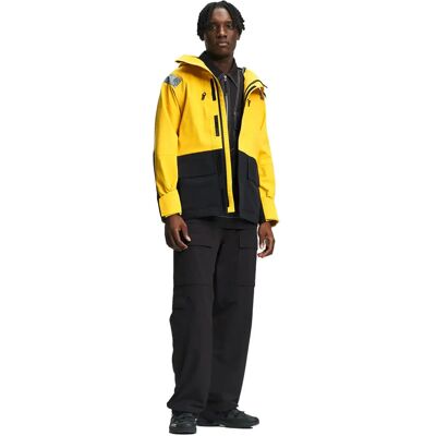 Waterdichte Jas Aigle Gore-Tex® Jaune M Waterdichte Jas Aigle Gore-Tex® Jaune M