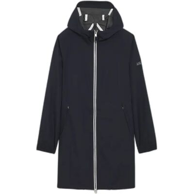 Lang waterdicht windjack Aigle MTD Bleu L Lang waterdicht windjack Aigle MTD Bleu L