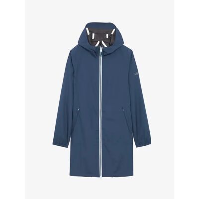 Langloper en opvouwbaar Aigle Rainpack 90 MTD® Bleu 2XL Langloper en opvouwbaar Aigle Rainpack 90 MTD® Bleu 2XL