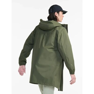 Langloper en opvouwbaar Aigle Rainpack 90 MTD® Vert M Langloper en opvouwbaar Aigle Rainpack 90 MTD® Vert M