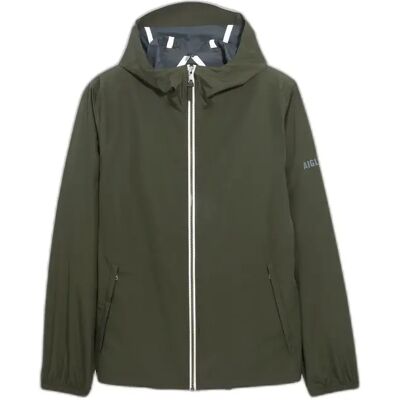 Waterdicht Aigle RainPack 70 Vert 2XL Waterdicht Aigle RainPack 70 Vert 2XL