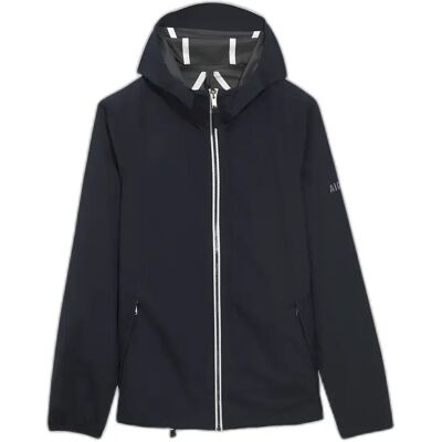 Kort waterdicht windjack Aigle MTD Bleu 4XL Kort waterdicht windjack Aigle MTD Bleu 4XL