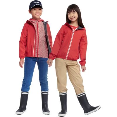 Kinderjas Aigle MTD UVC Rouge 6 ans Kinderjas Aigle MTD UVC Rouge 6 ans