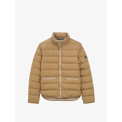 Donsjack voor dames Aigle T-Kit Beige 46 Donsjack voor dames Aigle T-Kit Beige 46