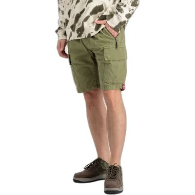 Jogging Alpha Industries Vert S Jogging Alpha Industries Vert S