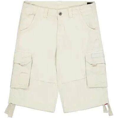 Korte Alpha Industries Jet Gris 31 Korte Alpha Industries Jet Gris 31