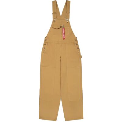Broeken Alpha Industries Vert S Broeken Alpha Industries Vert S