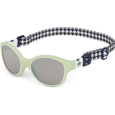 Baby zonnebril Altitude Eyewear Bout'Chou Billy Vert TU Baby zonnebril Altitude Eyewear Bout'Chou Billy Vert TU