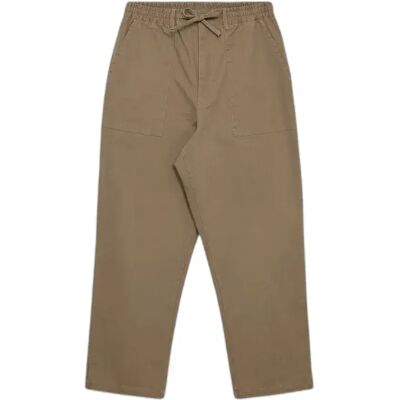 Broek Anerkjendt Jakob Fatique Vert L Broek Anerkjendt Jakob Fatique Vert L