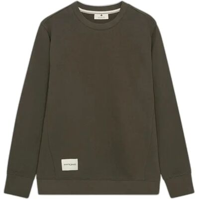 Sweatshirt Anerkjendt Ruben Vert L Sweatshirt Anerkjendt Ruben Vert L