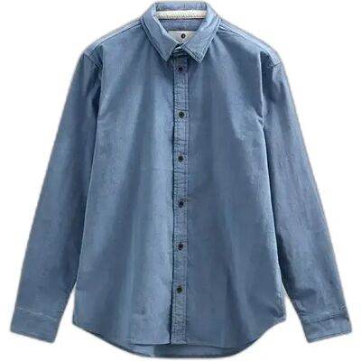 Shirt Anerkjendt Leif Bleu 2XL Shirt Anerkjendt Leif Bleu 2XL