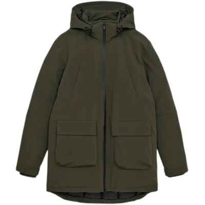 Parka Anerkjendt Bruce Vert 2XL Parka Anerkjendt Bruce Vert 2XL