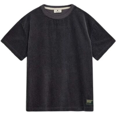 T-shirt Anerkjendt Villads Bleu 2XL T-shirt Anerkjendt Villads Bleu 2XL